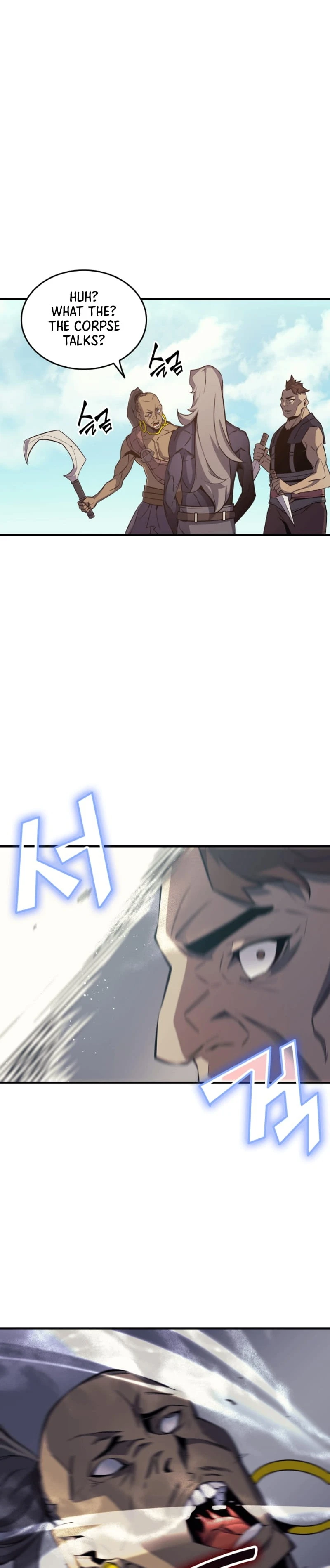 The Great Mage Returns After 4000 Years Chapter 24 page 24
