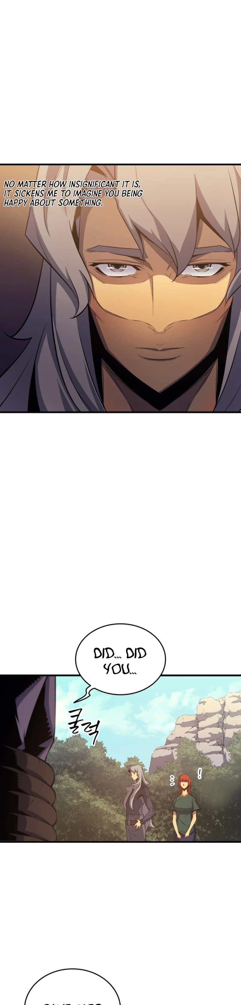 The Great Mage Returns After 4000 Years Chapter 25 page 6