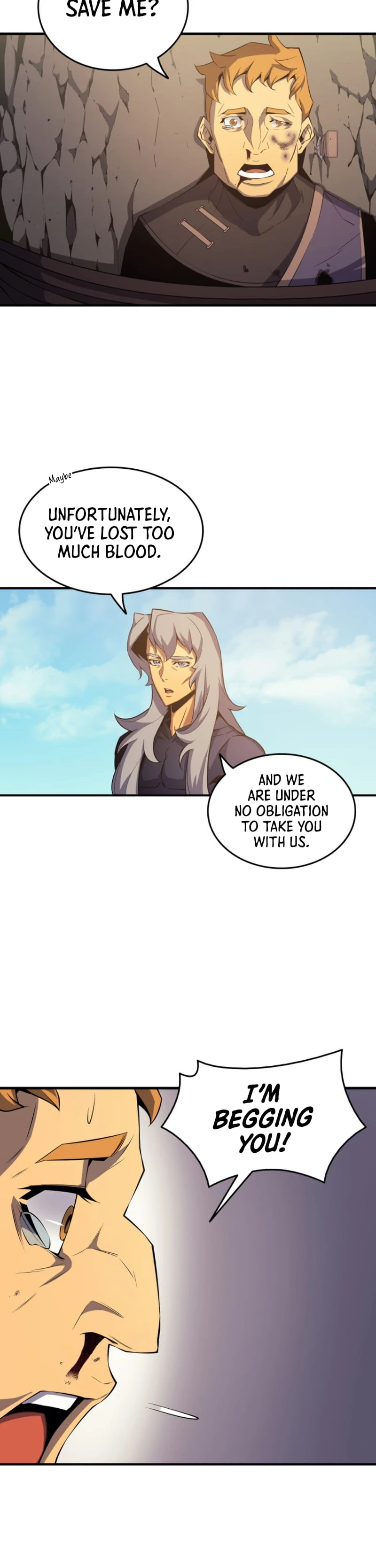 The Great Mage Returns After 4000 Years Chapter 25 page 7