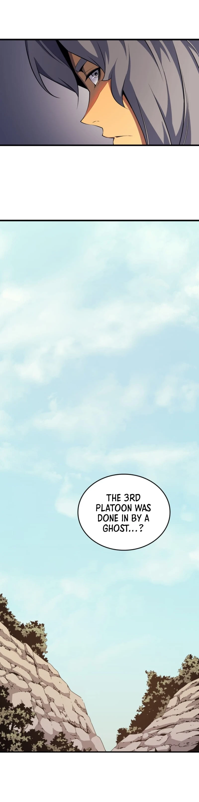 The Great Mage Returns After 4000 Years Chapter 25 page 9