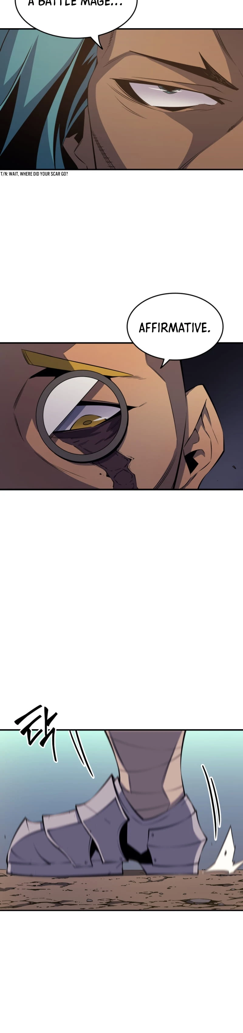 The Great Mage Returns After 4000 Years Chapter 25 page 13