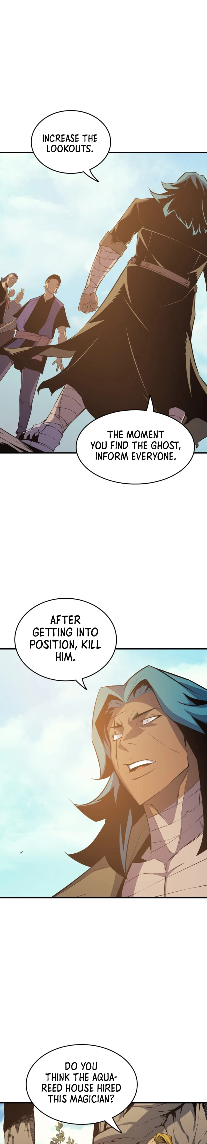 The Great Mage Returns After 4000 Years Chapter 25 page 14