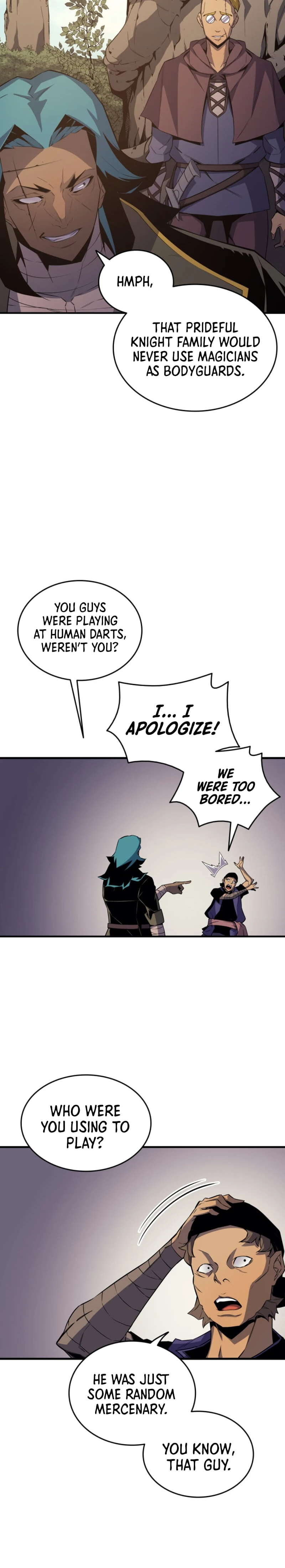 The Great Mage Returns After 4000 Years Chapter 25 page 15