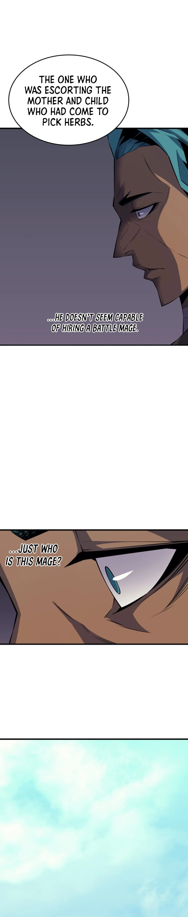 The Great Mage Returns After 4000 Years Chapter 25 page 16