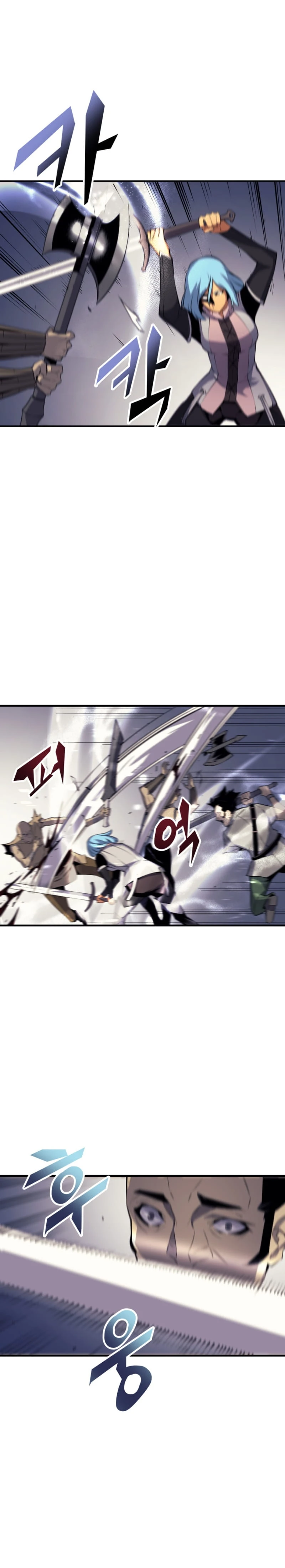The Great Mage Returns After 4000 Years Chapter 25 page 20