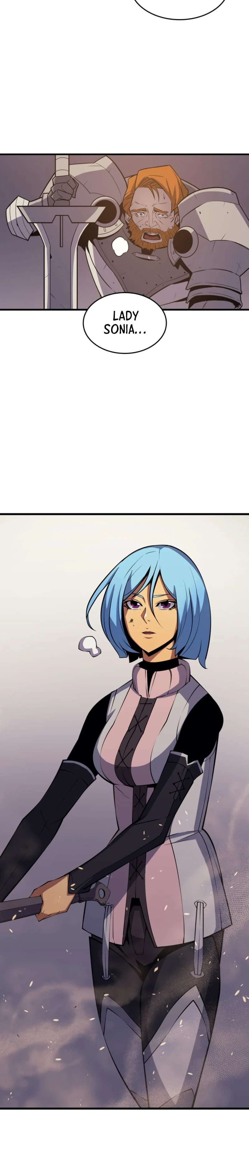 The Great Mage Returns After 4000 Years Chapter 25 page 27
