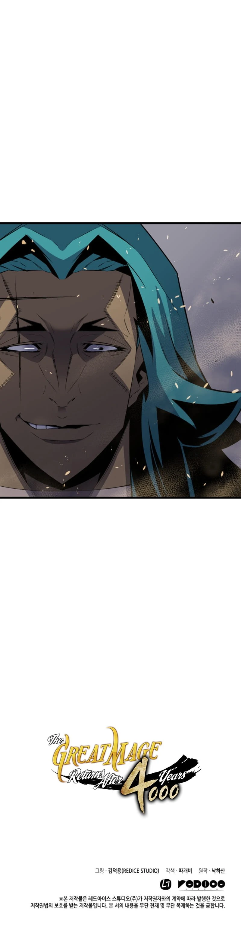 The Great Mage Returns After 4000 Years Chapter 25 page 28