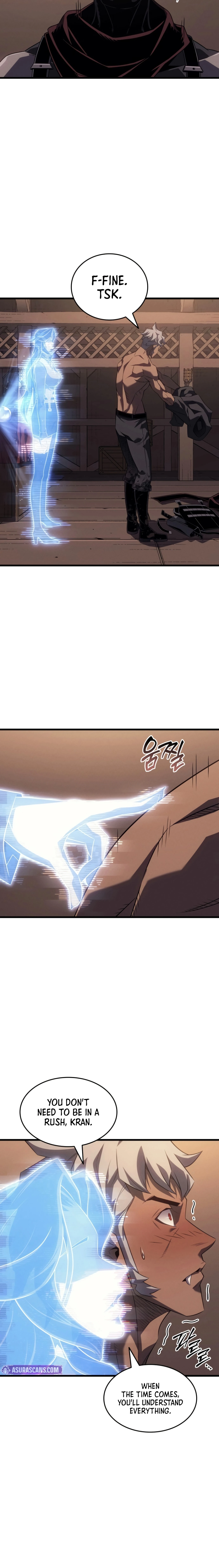 The Great Mage Returns After 4000 Years Chapter 253 page 9