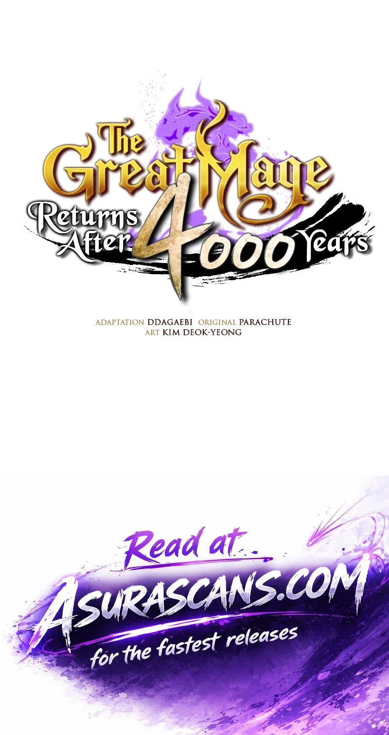 The Great Mage Returns After 4000 Years Chapter 254 page 12