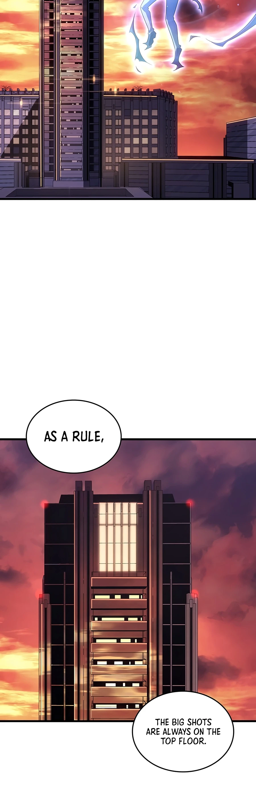 The Great Mage Returns After 4000 Years Chapter 257 page 11
