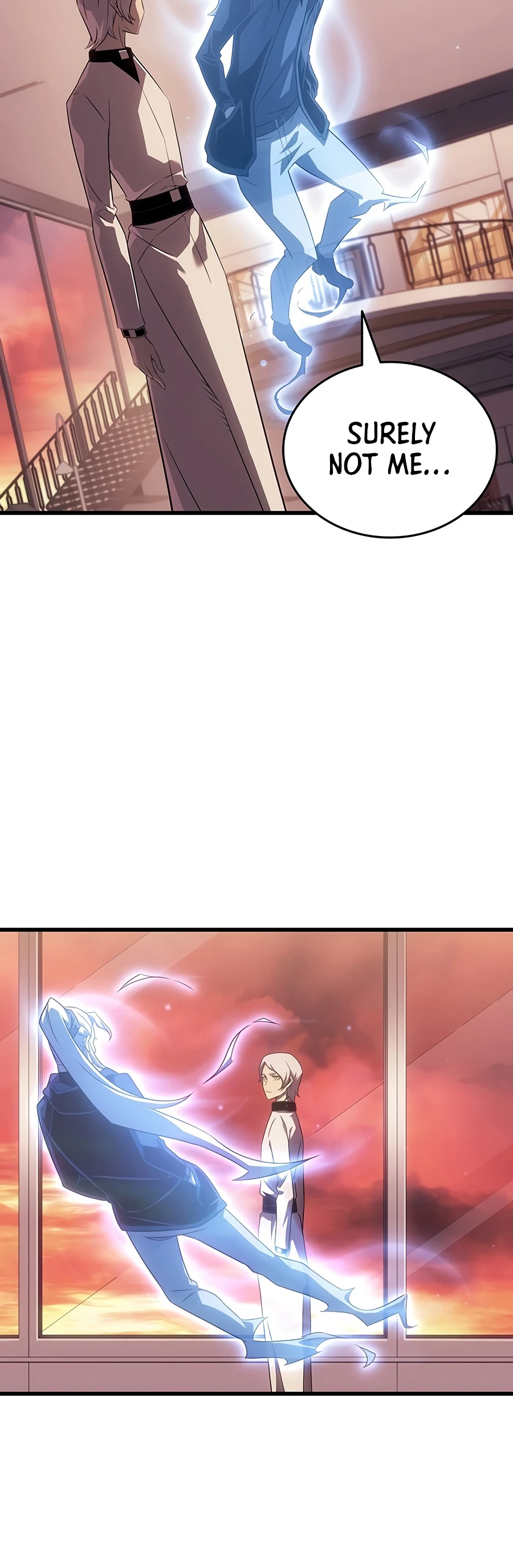 The Great Mage Returns After 4000 Years Chapter 257 page 13