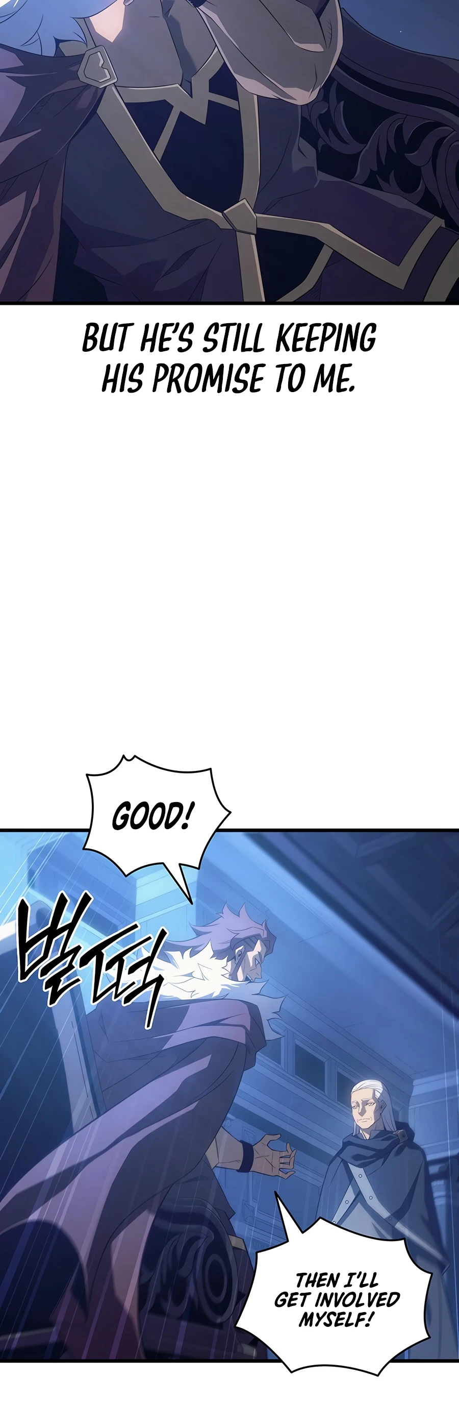 The Great Mage Returns After 4000 Years Chapter 259 page 3
