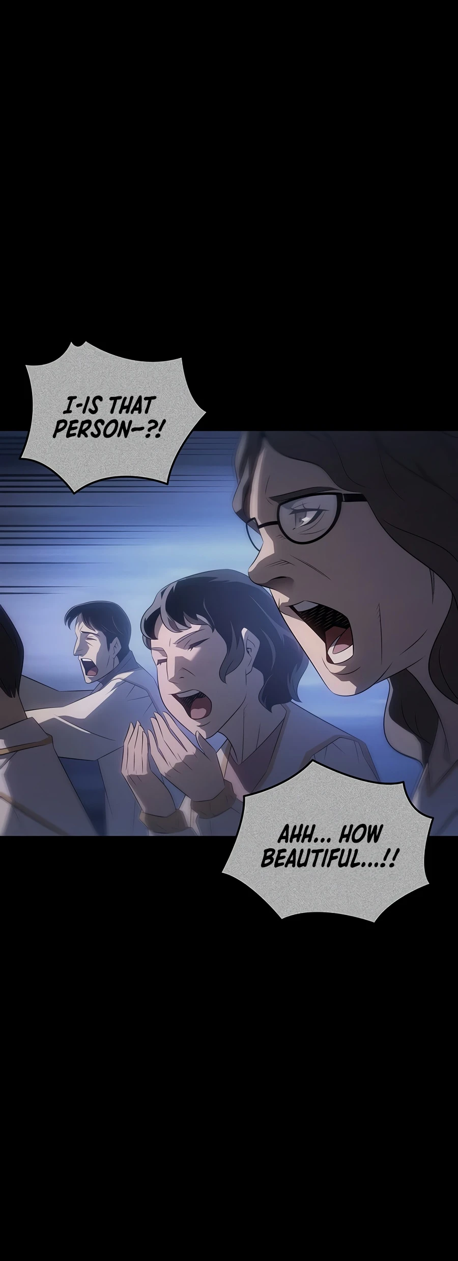 The Great Mage Returns After 4000 Years Chapter 259 page 13