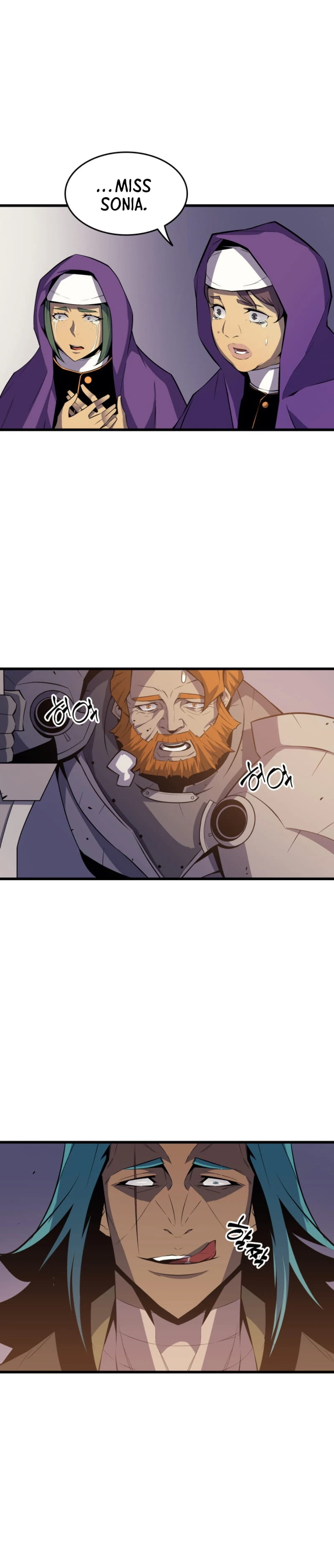 The Great Mage Returns After 4000 Years Chapter 26 page 2