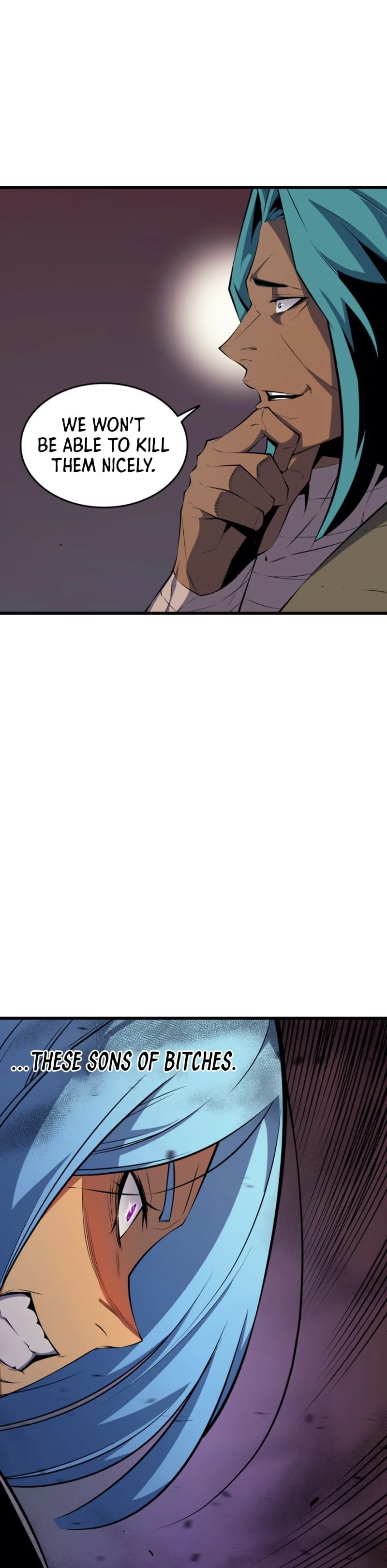 The Great Mage Returns After 4000 Years Chapter 26 page 12