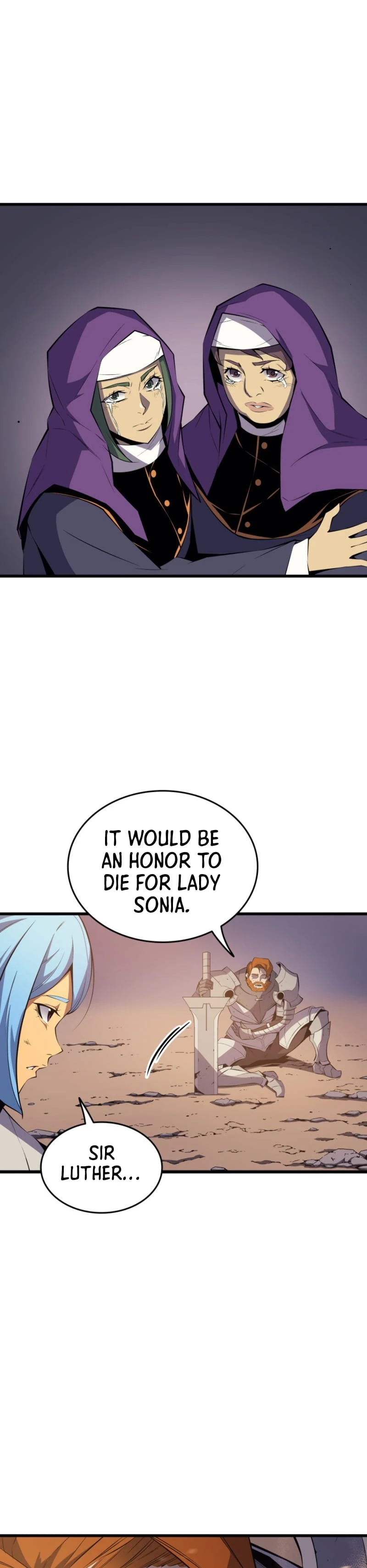 The Great Mage Returns After 4000 Years Chapter 26 page 14