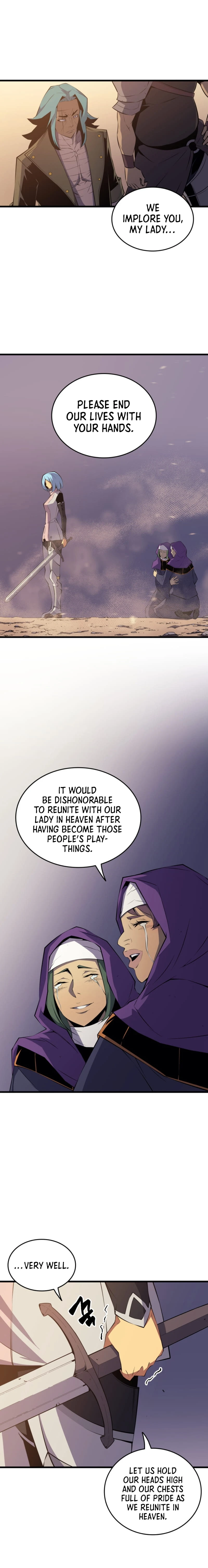 The Great Mage Returns After 4000 Years Chapter 26 page 18
