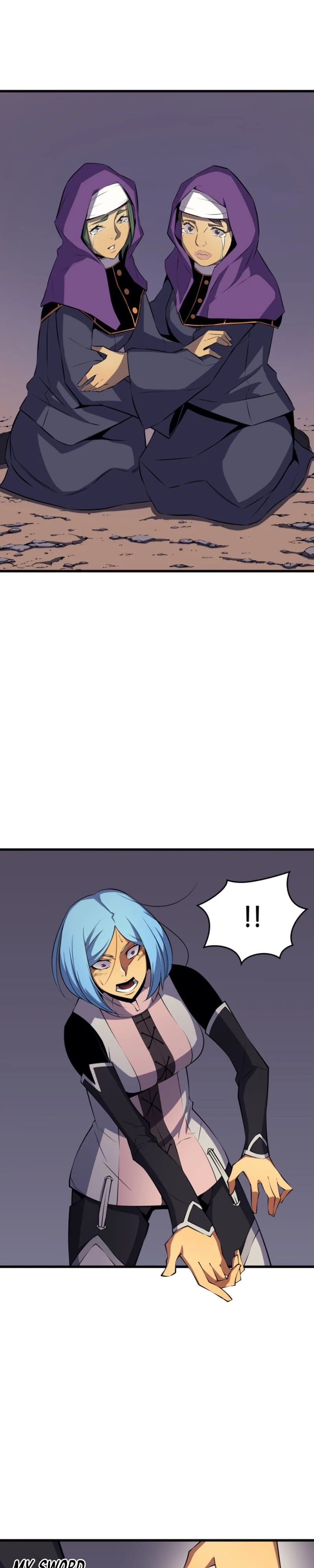 The Great Mage Returns After 4000 Years Chapter 26 page 23