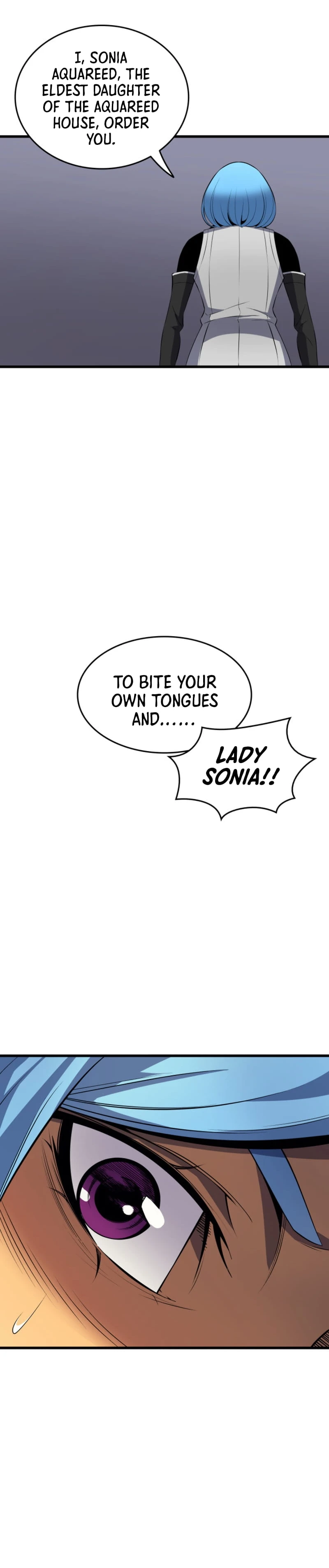 The Great Mage Returns After 4000 Years Chapter 26 page 26