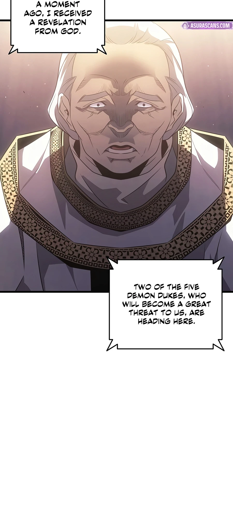 The Great Mage Returns After 4000 Years Chapter 260 page 17