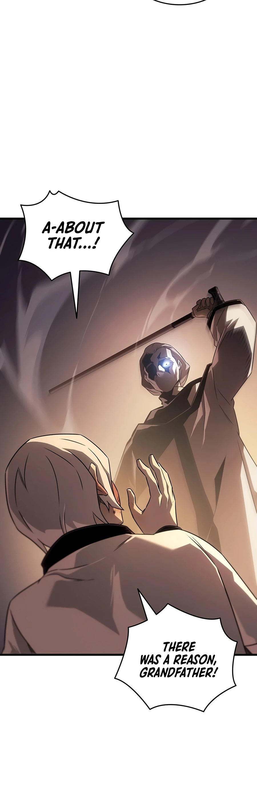 The Great Mage Returns After 4000 Years Chapter 260 page 9