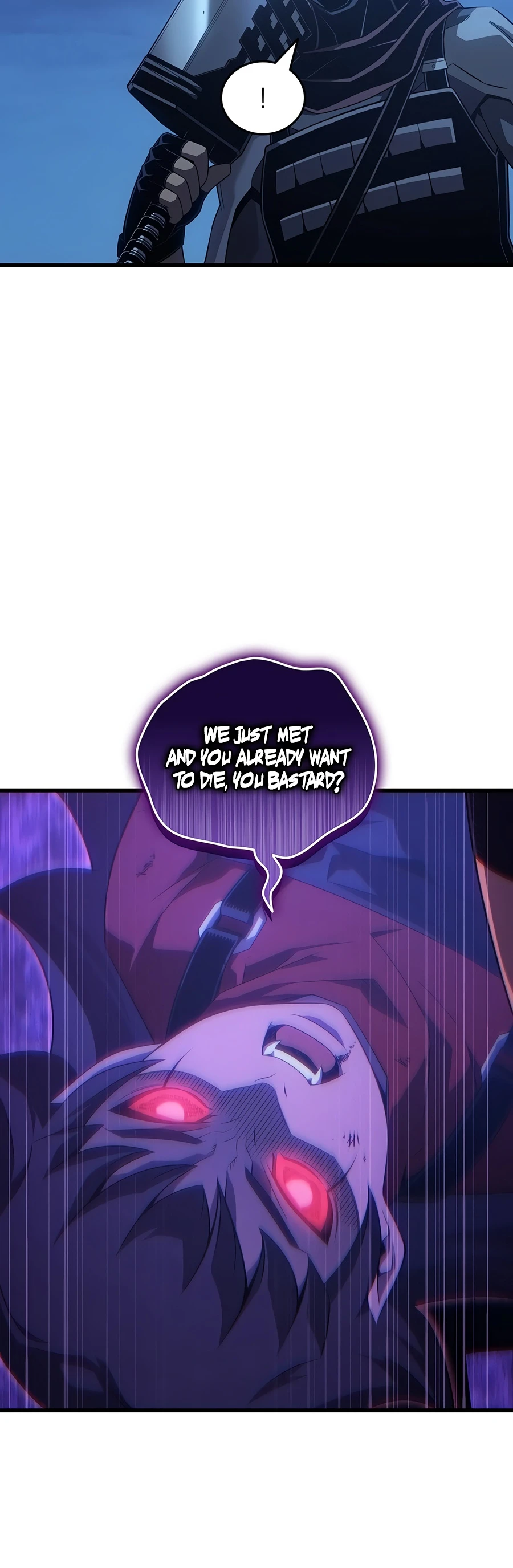 The Great Mage Returns After 4000 Years Chapter 265 page 9