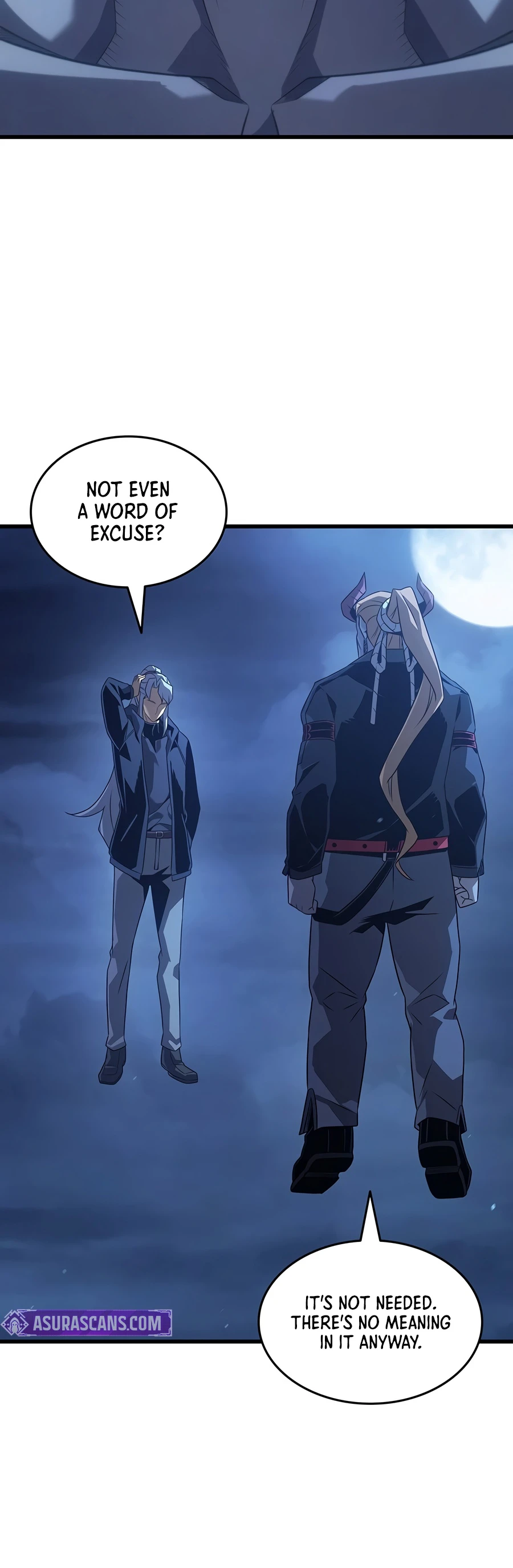 The Great Mage Returns After 4000 Years Chapter 265 page 15