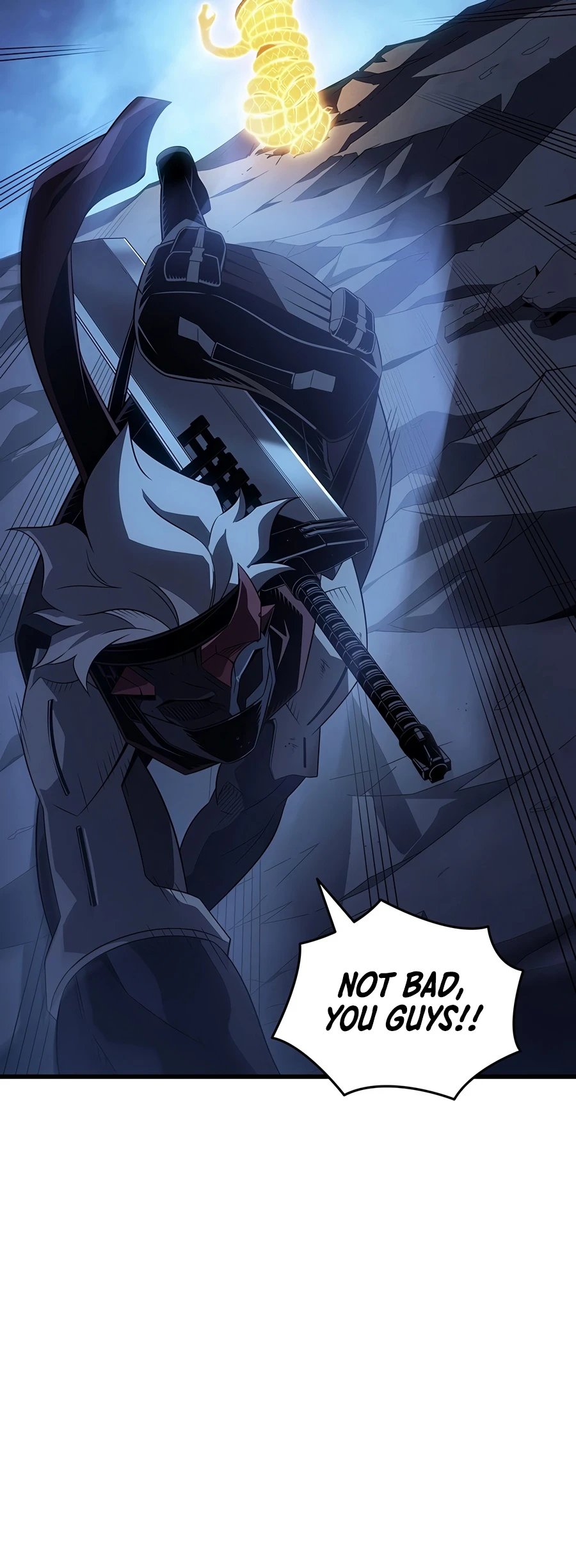 The Great Mage Returns After 4000 Years Chapter 267 page 11