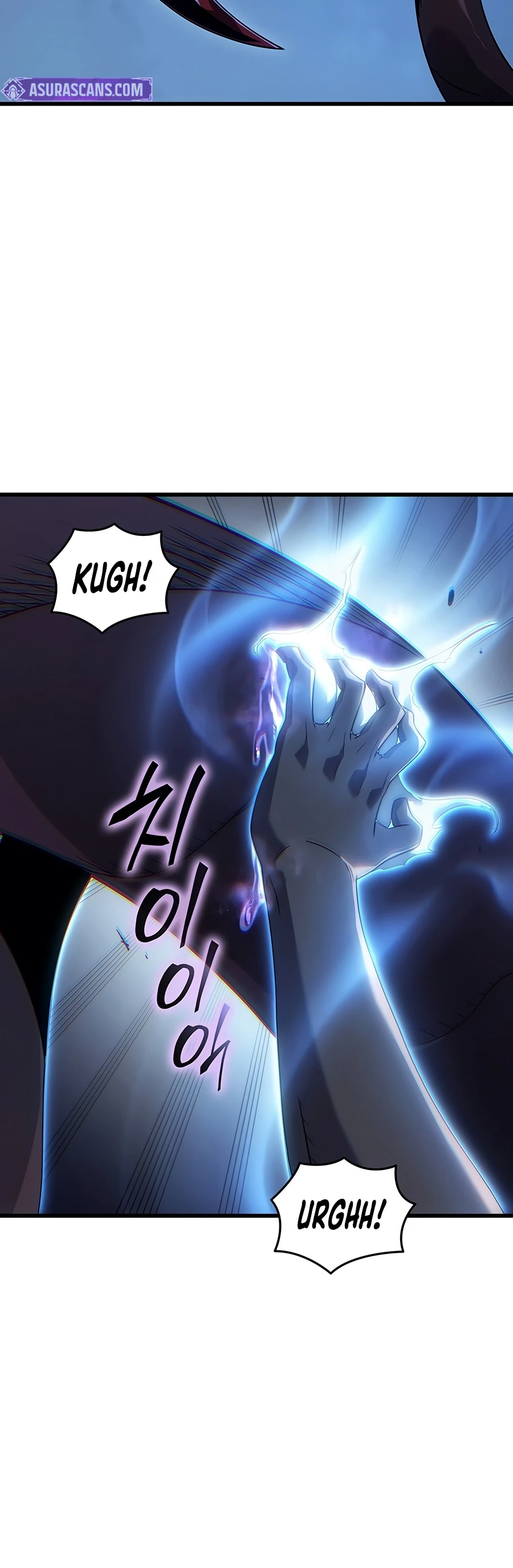 The Great Mage Returns After 4000 Years Chapter 267 page 9