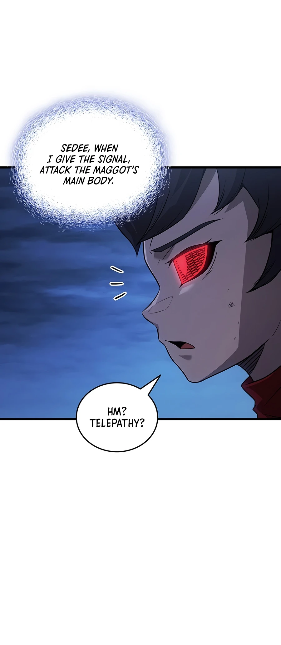 The Great Mage Returns After 4000 Years Chapter 267 page 3