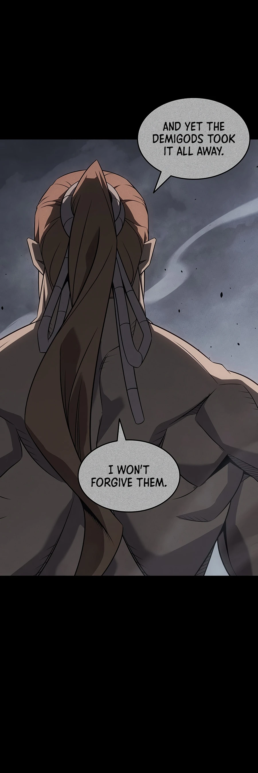 The Great Mage Returns After 4000 Years Chapter 268 page 7