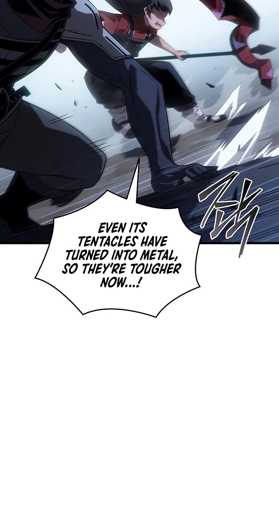 The Great Mage Returns After 4000 Years Chapter 268 page 11