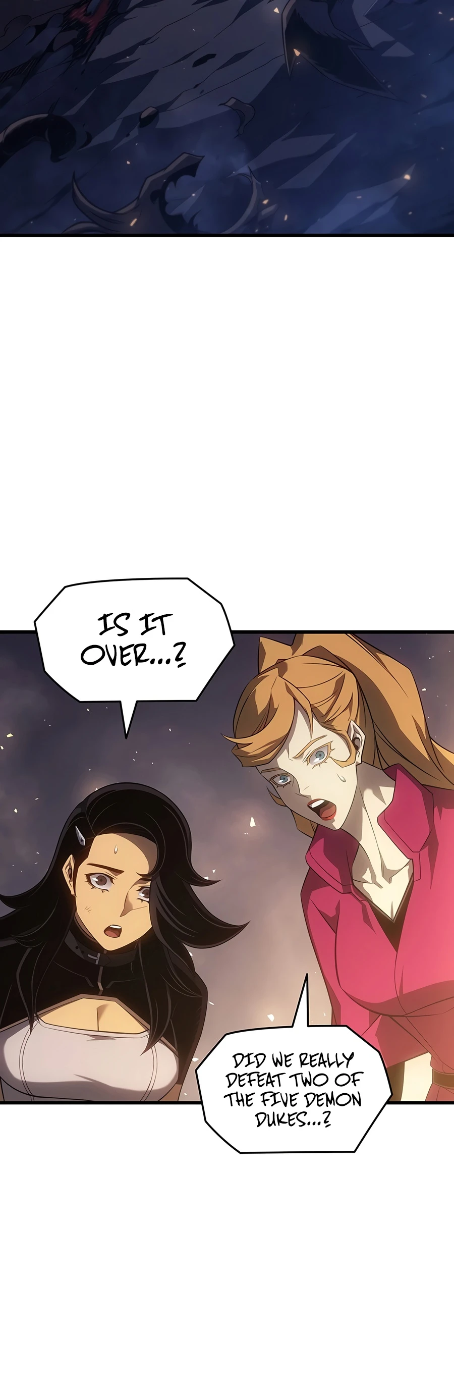 The Great Mage Returns After 4000 Years Chapter 269 page 13