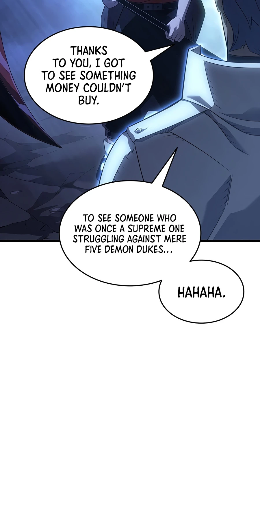 The Great Mage Returns After 4000 Years Chapter 269 page 17