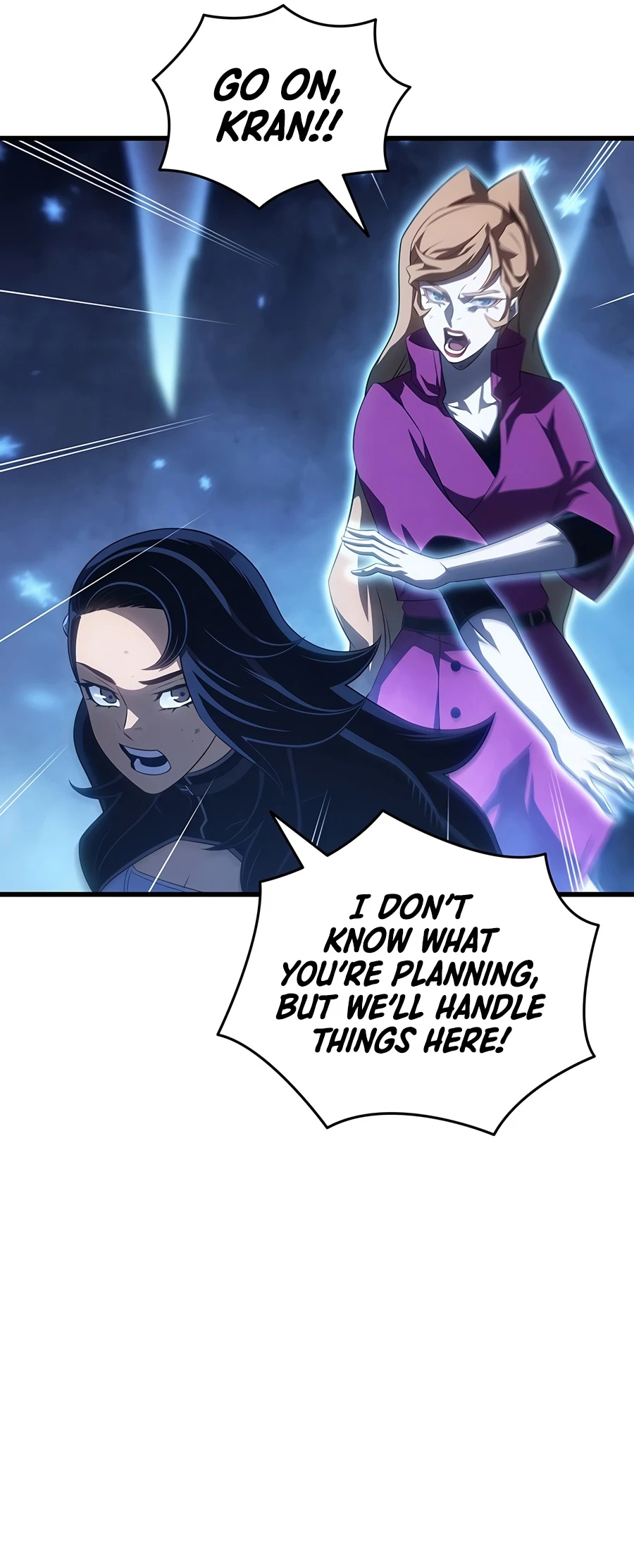 The Great Mage Returns After 4000 Years Chapter 269 page 7