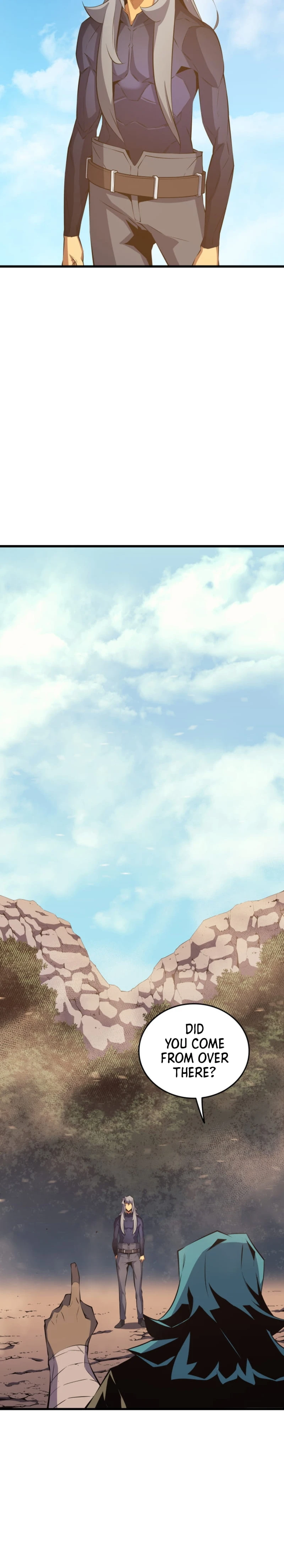 The Great Mage Returns After 4000 Years Chapter 27 page 5