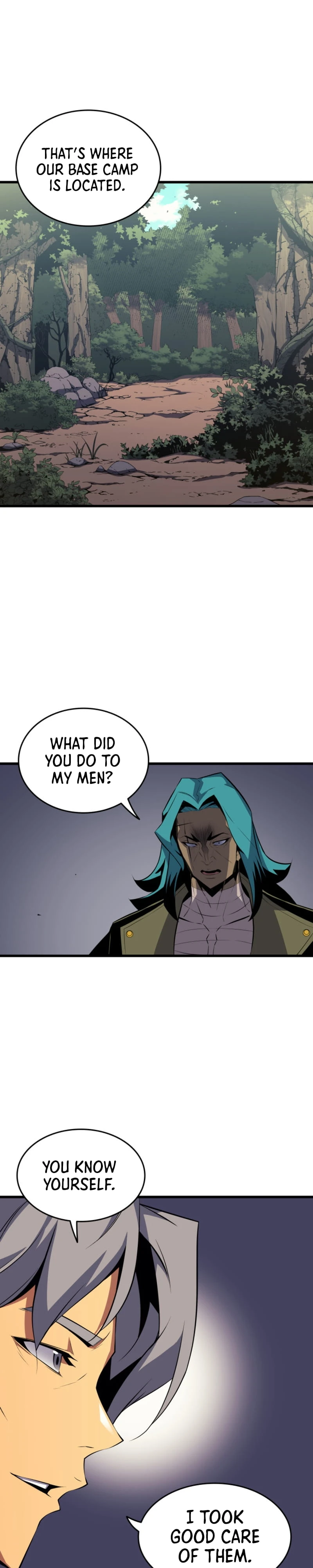 The Great Mage Returns After 4000 Years Chapter 27 page 6