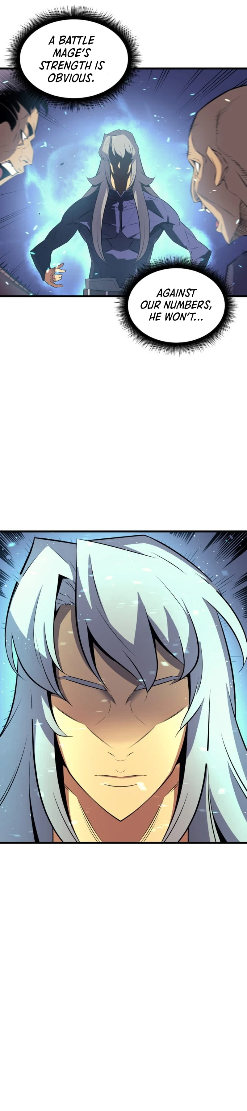 The Great Mage Returns After 4000 Years Chapter 27 page 9
