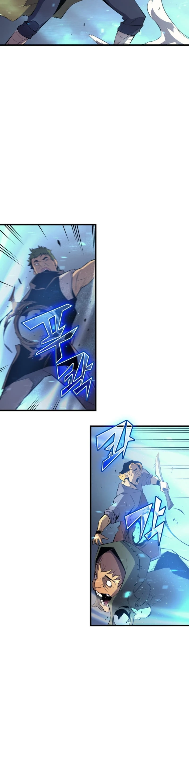 The Great Mage Returns After 4000 Years Chapter 27 page 16