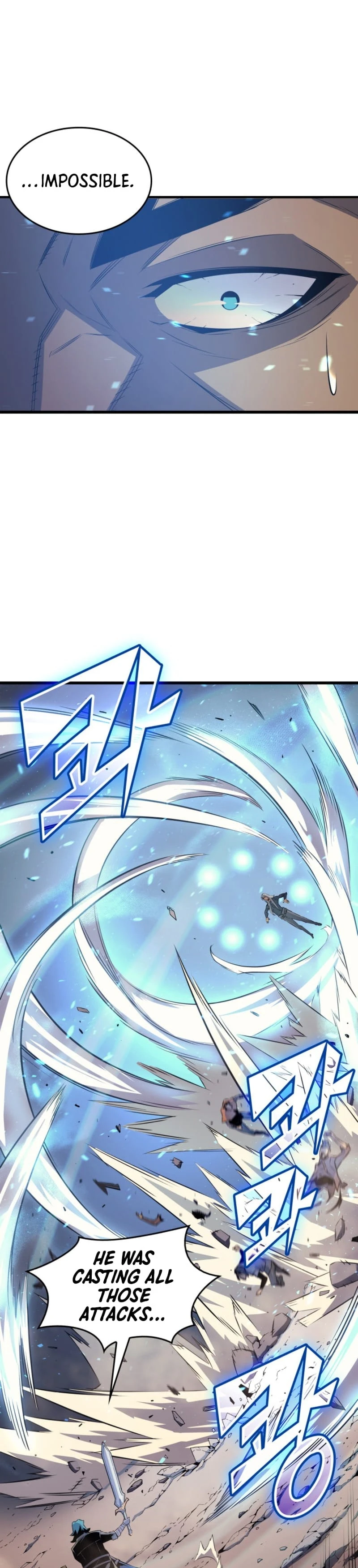 The Great Mage Returns After 4000 Years Chapter 27 page 17