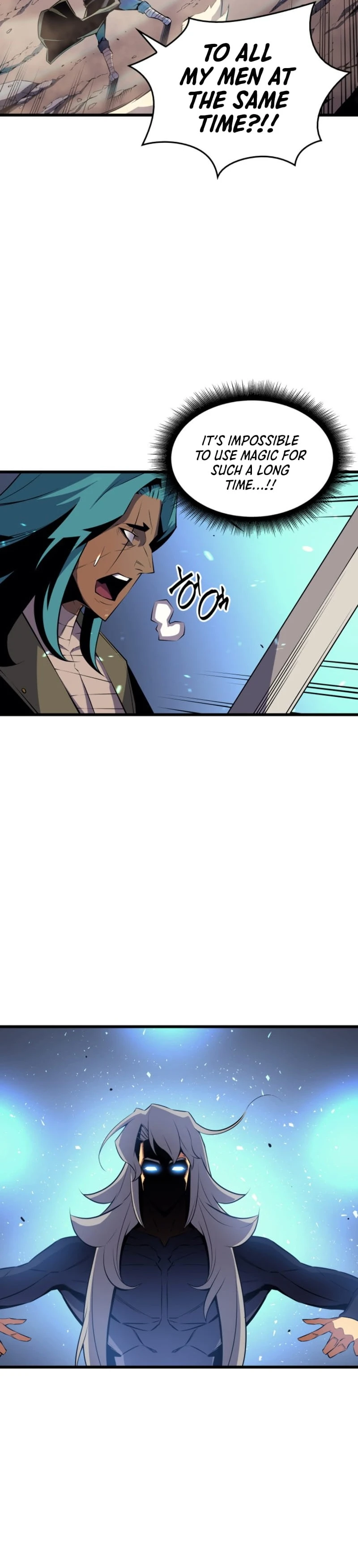 The Great Mage Returns After 4000 Years Chapter 27 page 18