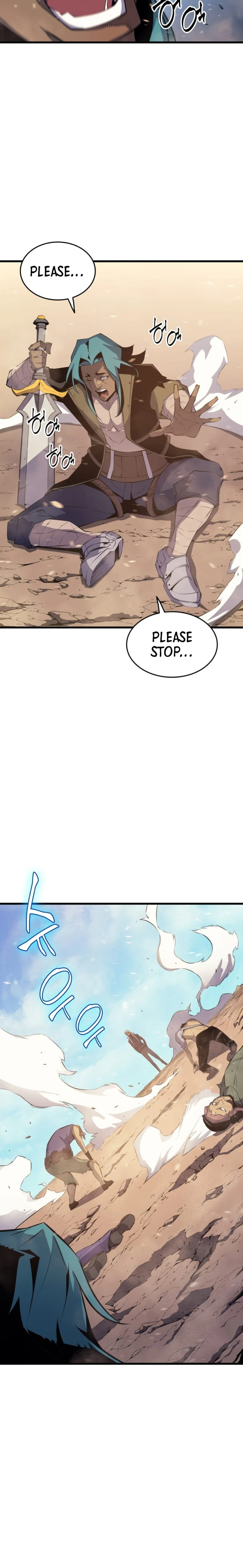 The Great Mage Returns After 4000 Years Chapter 27 page 20