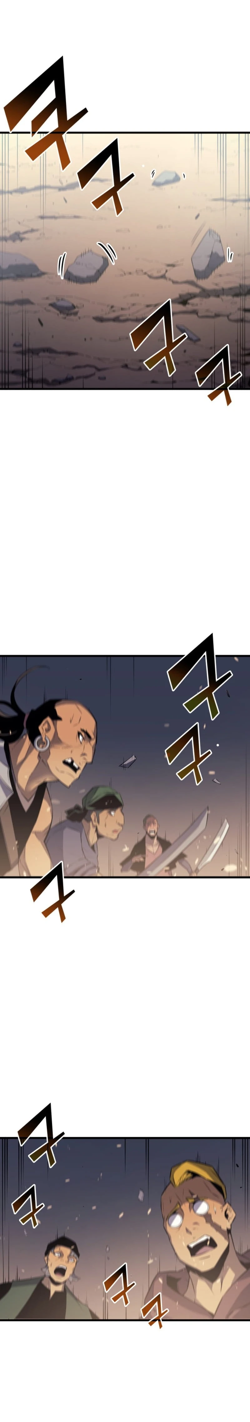 The Great Mage Returns After 4000 Years Chapter 27 page 24
