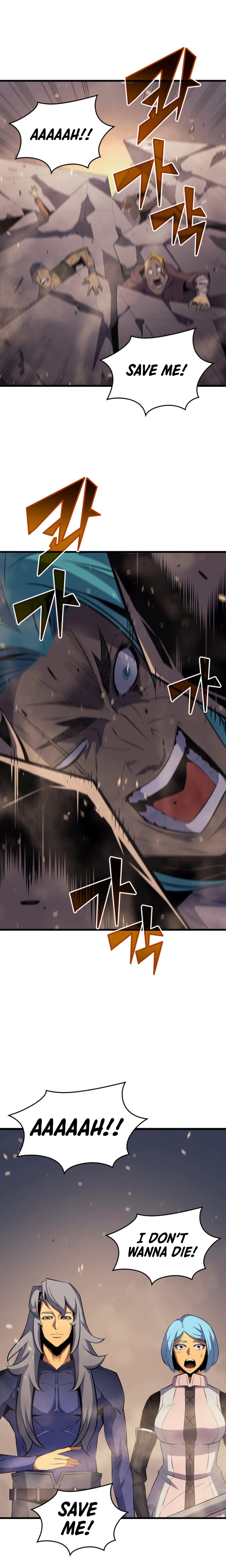 The Great Mage Returns After 4000 Years Chapter 27 page 27