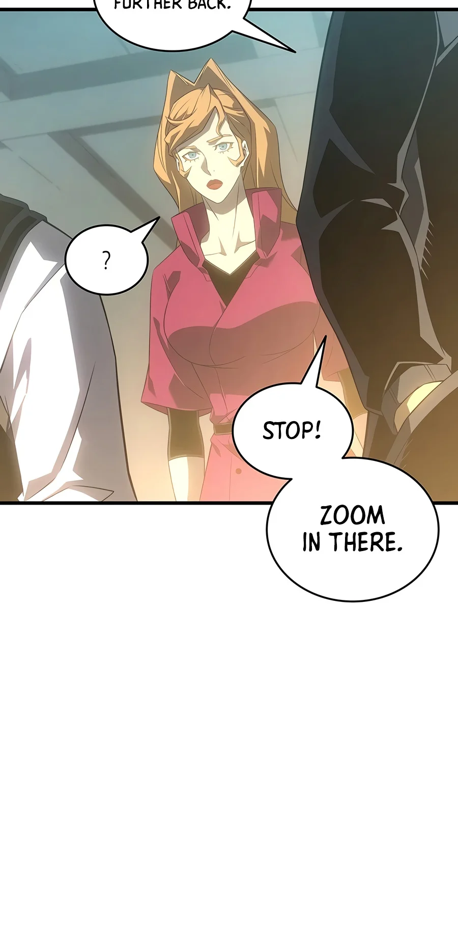 The Great Mage Returns After 4000 Years Chapter 274 page 9