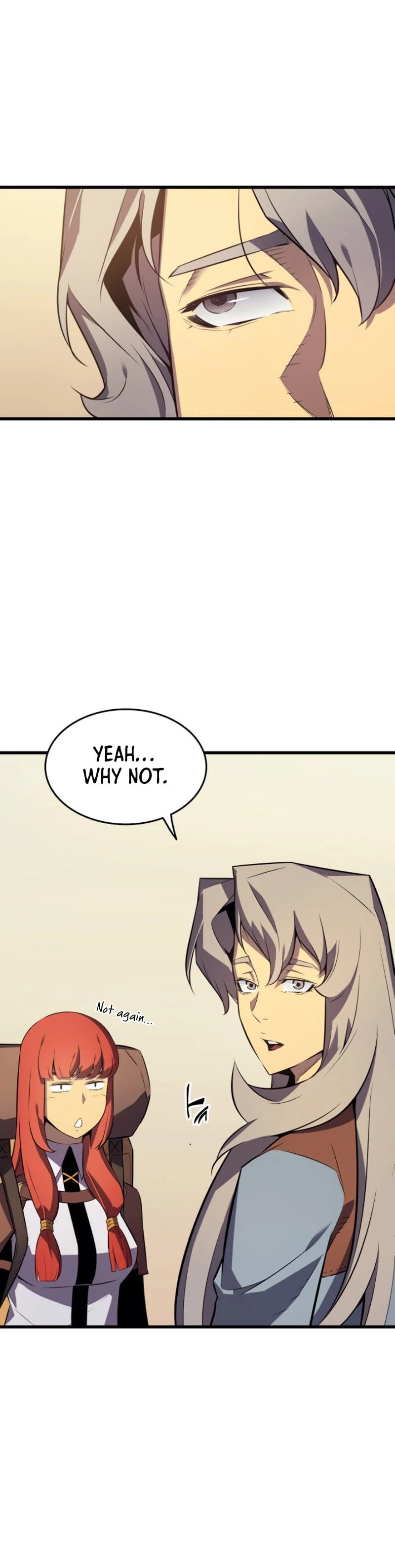 The Great Mage Returns After 4000 Years Chapter 30 page 4