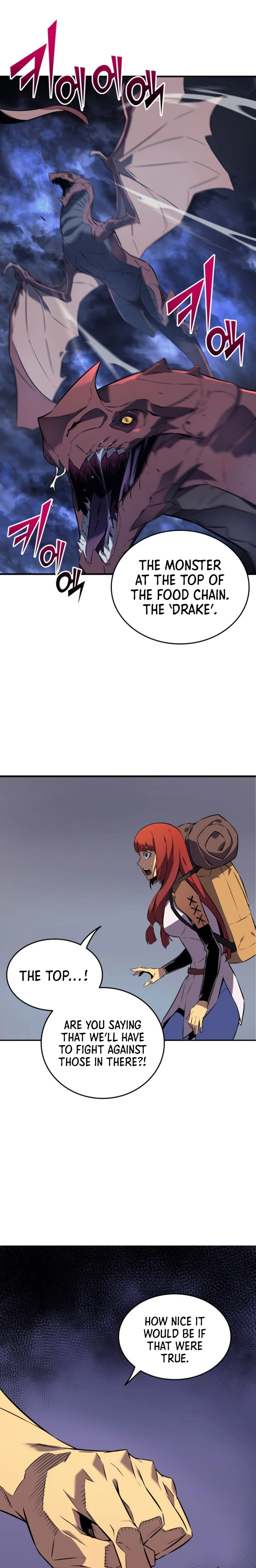 The Great Mage Returns After 4000 Years Chapter 30 page 10