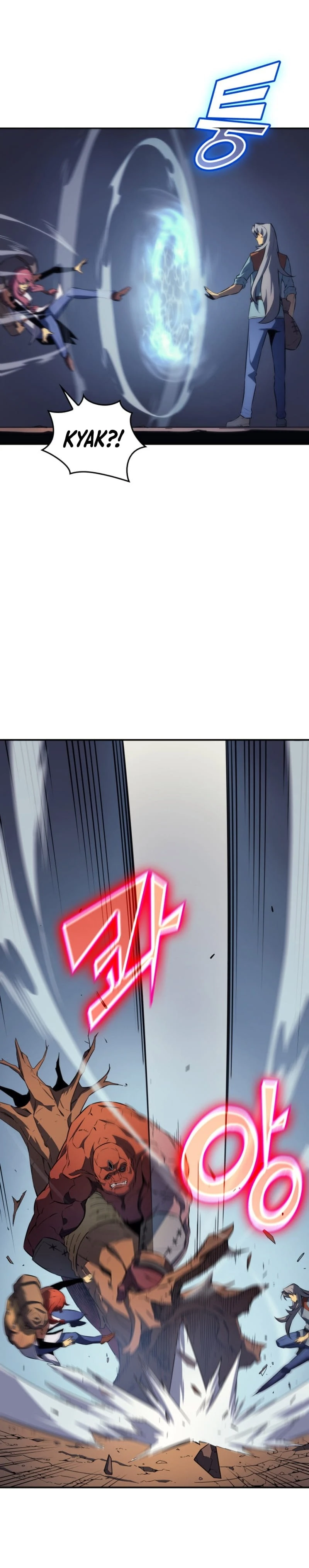 The Great Mage Returns After 4000 Years Chapter 30 page 14