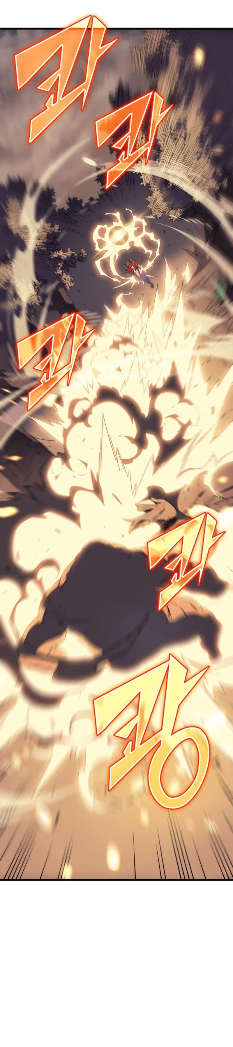 The Great Mage Returns After 4000 Years Chapter 30 page 21