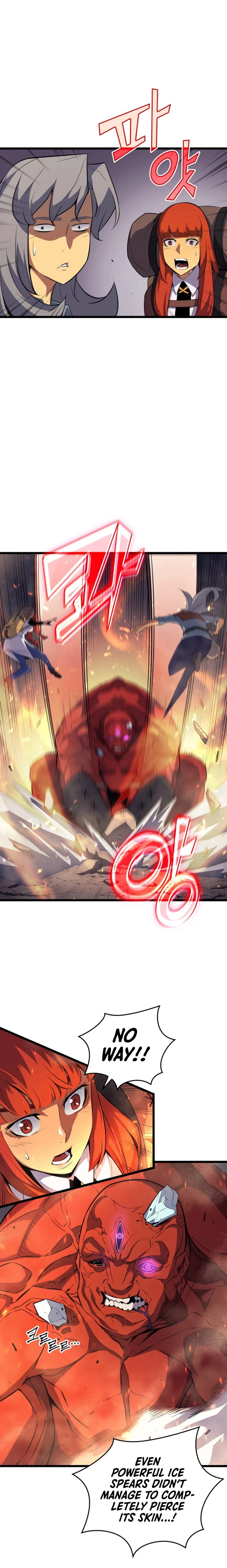 The Great Mage Returns After 4000 Years Chapter 31 page 4